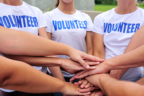 Advertise your Vancouver area volunteer opportunities to Vancouver and surrounding area residents.