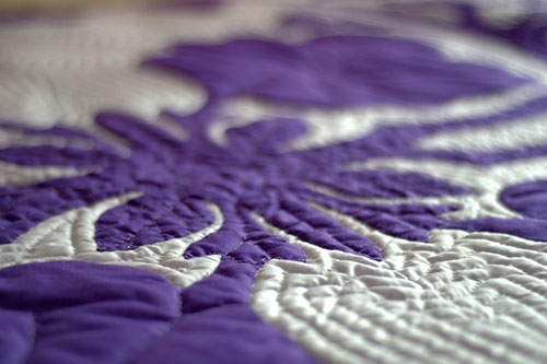Showcase your Vancouver area quilting skills, from clubs and groups to individual quilters.