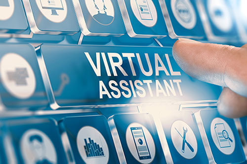 Advertise your Virtual Office Assistant solutions to local Vancouver area potential customers.