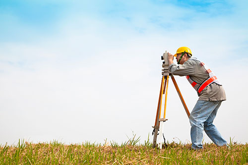 Showcase your Vancouver area surveying business to your local area customers.