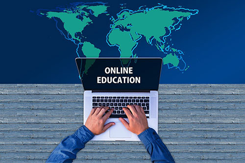 Showcase your Vancouver area Online Learning services.