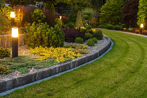 Advertise your Vancouver area landscaping business locally.