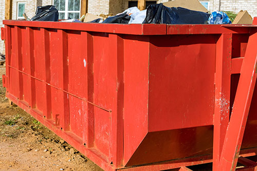 Advertise your Vancouver area dumpster rental or junk removal services to local customers.