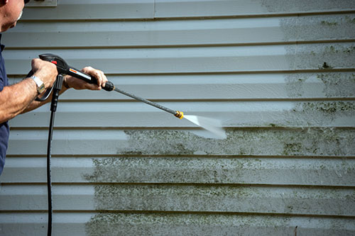 Showcase your Vancouver area power washing & window washing services to local consumers.