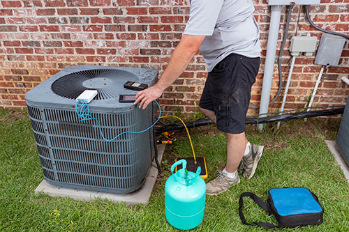 Showcase your Vancouver area Heating & Air Conditioning services to local consumers.