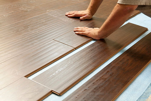 Advertise your Vancouver area flooring sales and installation services to local customers.