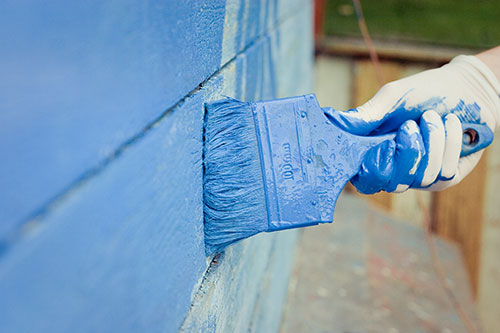 Advertise your Vancouver area painting services to local customers.