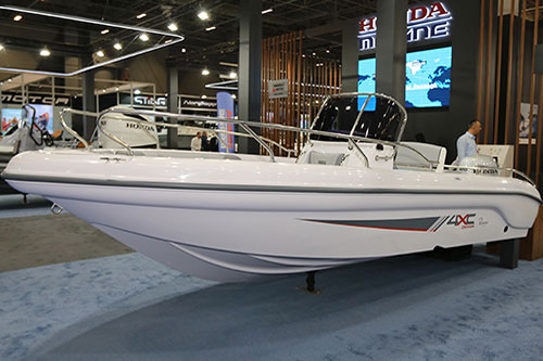 Showcase your Vancouver area boat sales services to customers in locations in and around Vancouver, Ontario.