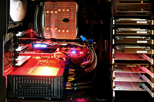 Advertise your Vancouver area computer repair services to customers in your service area.