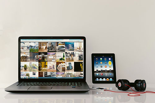 Advertise your Vancouver area computer sales business to customers in your service area.