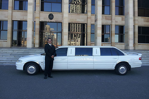 Advertise your Vancouver area limousine business to your service area customers.