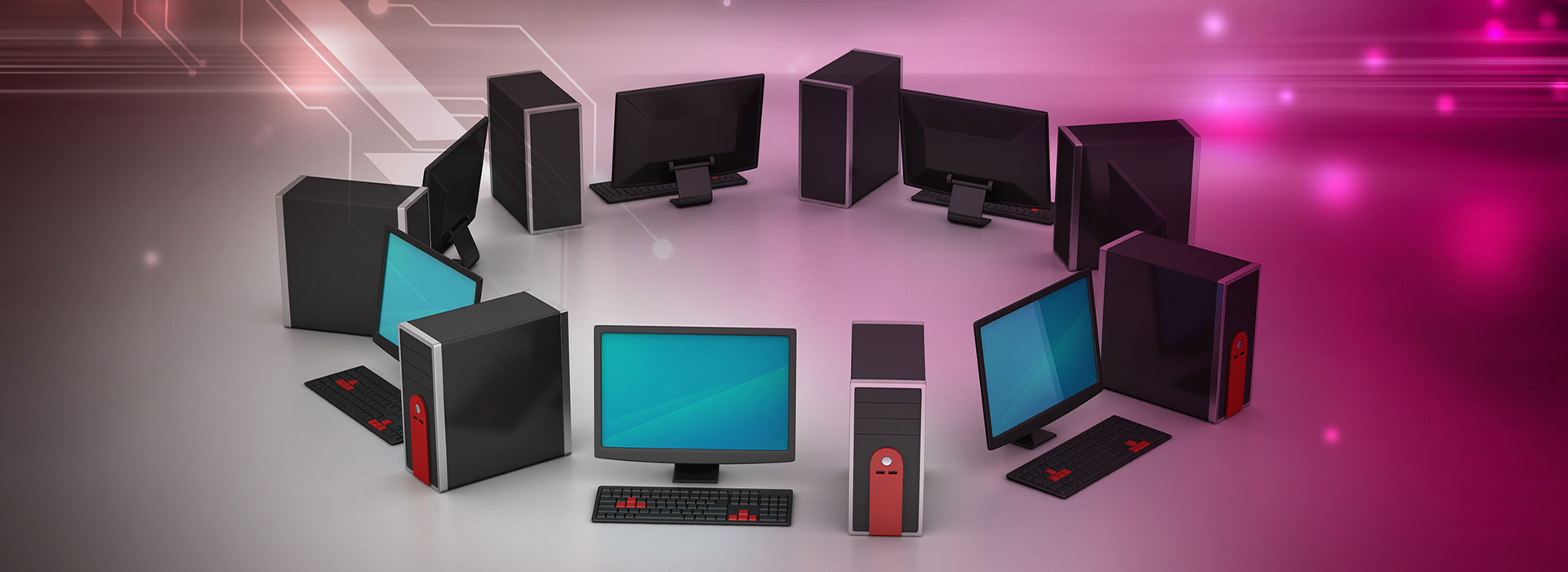 Connect Vancouver promotes Affordable Web Design's all-Canadian online business directory whose purpose is to connect local businesses with local customers.