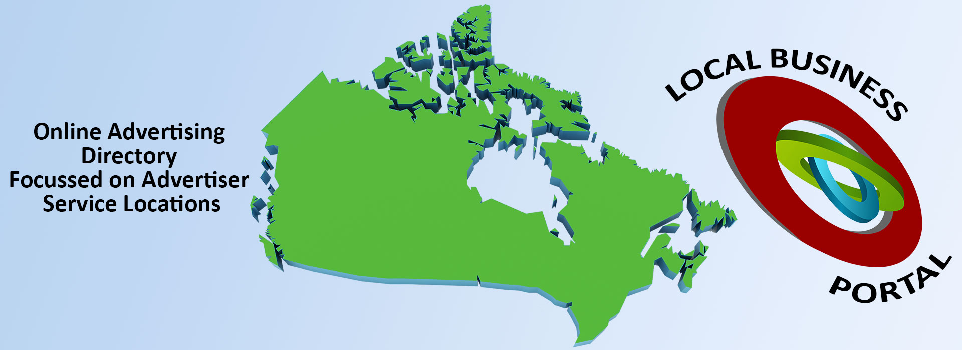 Our www.connectVancouver.ca website was created to encourage businesses to advertise to local potential customers on our Local Business Portal all-Canadian directory.